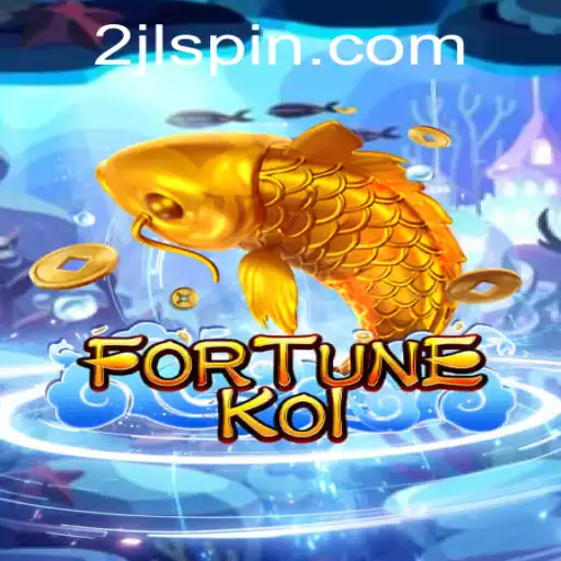 Discover the Mystical World of FORTUNEKOI: A Deep Dive into the Gaming Phenomenon