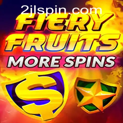 FieryFruitsMoreSpins: Unleashing the Thrills of Online Gaming