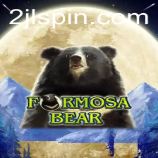 Discovering FormosaBear: An Innovative Twist to Modern Gaming with '2JL'