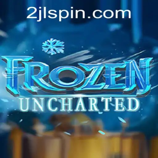 FrozenUncharted: A Thrilling Adventure Like No Other