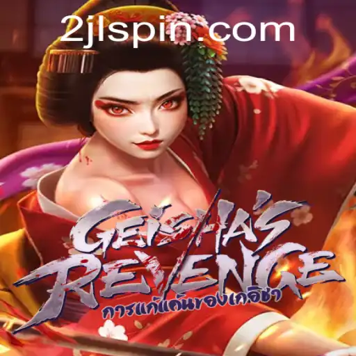 Unveiling the Secrets of GeishasRevenge