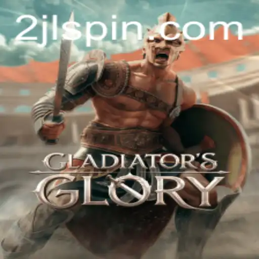 GladiatorsGlory: Unleashing the Arena's Epic Drama with 2JL