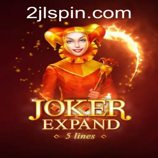 JokerExpand: Unveiling the New Era of Strategic Gaming with 2JL