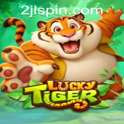 Unveiling the Thrills of LuckyTiger: Exploring the Dynamic World of 2JL