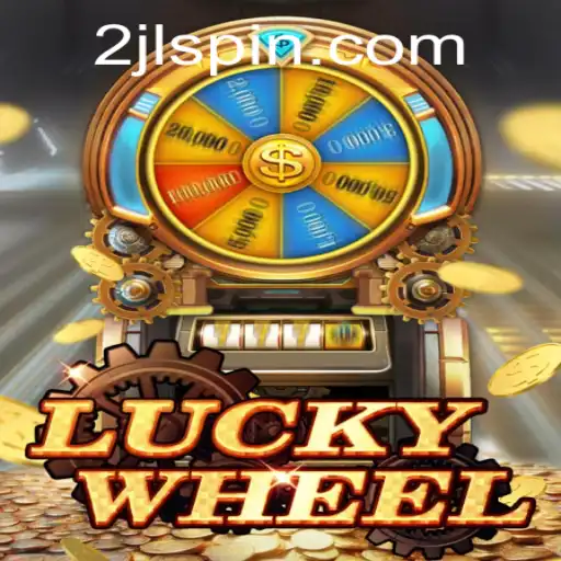 Unveiling the Exciting World of LuckyWheel: A Deep Dive into the Game with the Keyword 2JL