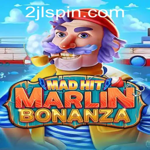 MadHitMarlinBonanza: Dive Into the Ultimate Fishing Frenzy
