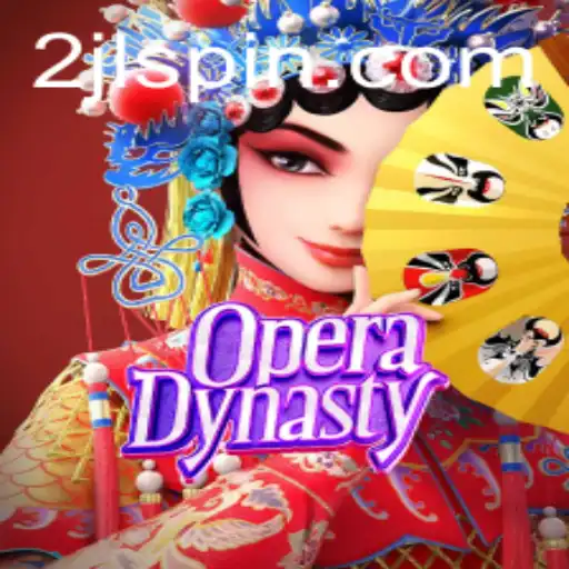 Exploring the Enchanting World of OperaDynasty: A Modern Gaming Marvel