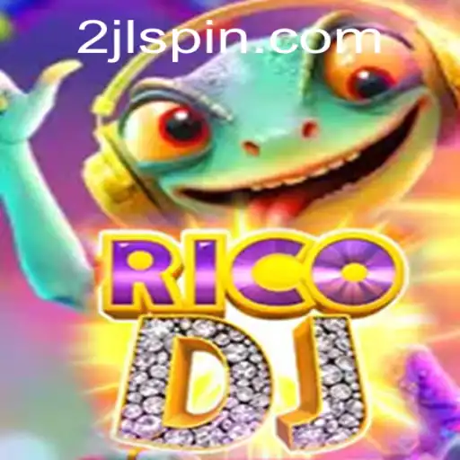 RicoDJ: A Rhythmic Odyssey with a Twist