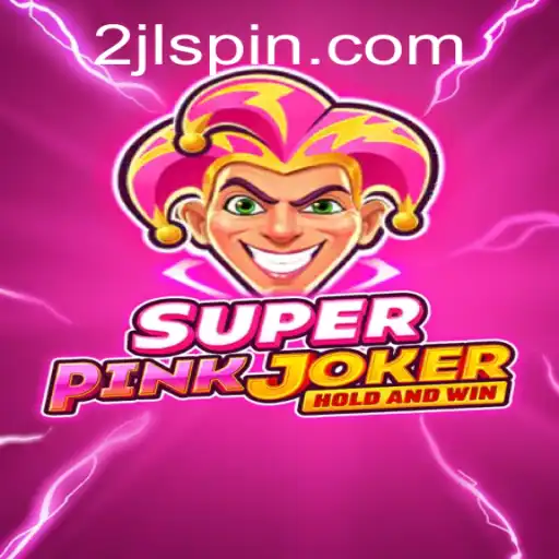 SuperPinkJoker: A New Era in Gaming with the Code 2JL