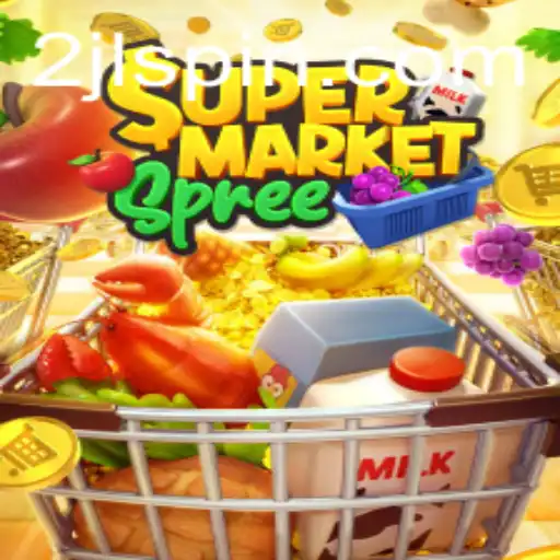 SupermarketSpree: A Unique Gaming Experience with 2JL