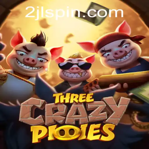The Excitement of ThreeCrazyPiggies: An In-Depth Review