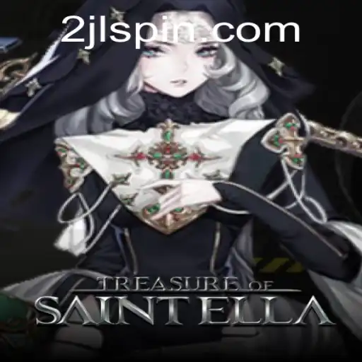 The Thrilling World of TreasureofSaintElla Game