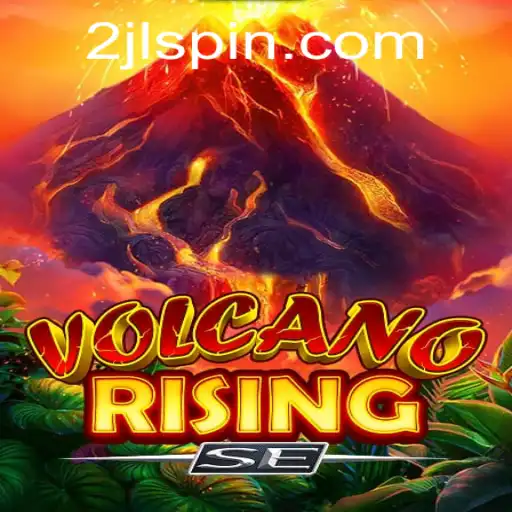 Unleashing the Adventure: Discover the World of VolcanoRisingSE