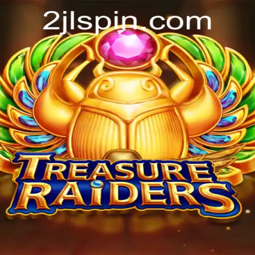 Discover the Thrills of TREASURERAIDERS: A New Era of Adventure Gaming