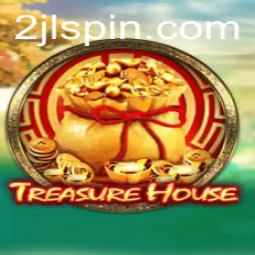 Discover the Thrilling World of TreasureHouse: A Journey into Adventure