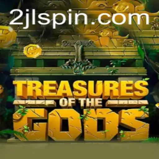 Unveiling the Mysteries of Treasure of the Gods: A Comprehensive Guide