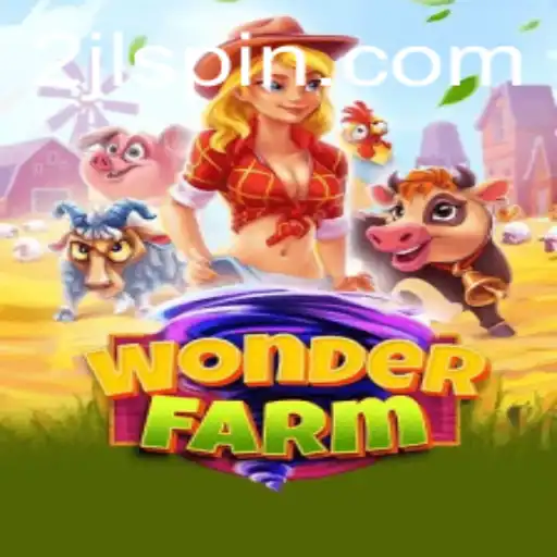 Explore the Enchanting World of WonderFarm: Your Ultimate Guide